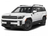 New 2025 Hyundai Santa Fe Calligraphy image 2
