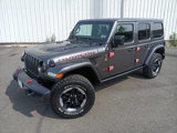 Used 2021 Jeep Wrangler Unlimited Rubicon image 5