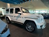 New 2025 Mercedes-Benz G 63 AMG 4MATIC image 2