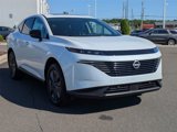 New 2025 Nissan Murano SL w/ Cargo Package image 4