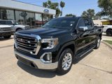 Used 2019 GMC Sierra 1500 SLT w/ SLT Premium Plus Package image 2