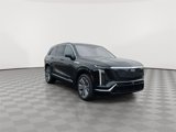 New 2026 Cadillac Vistiq Luxury image 2