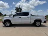 Used 2022 Chevrolet Silverado 1500 W/T w/ WT Value Package image 3
