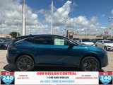 New 2025 Nissan Murano Platinum w/ Cargo Package image 4