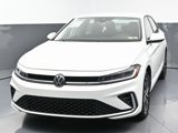 Used 2025 Volkswagen Jetta S image 5