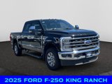 New 2025 Ford F250 King Ranch w/ Chrome Package image 6