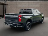 Used 2021 Chevrolet Silverado 1500 Custom Trail Boss w/ LPO, Dark Essentials Package image 6