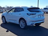New 2025 Buick Envision Avenir image 4