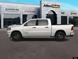 New 2025 RAM 1500 Laramie image 3