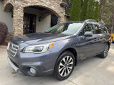Used 2016 Subaru Outback 3.6R Limited image 2