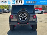 New 2025 Jeep Wrangler Unlimited Rubicon image 5