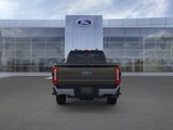 New 2025 Ford F350 Lariat w/ Lariat Ultimate Package image 5