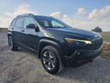 Used 2019 Jeep Cherokee Trailhawk w/ Cold Weather Group image 4