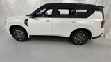New 2025 Nissan Armada Platinum image 6