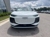 New 2025 Audi Q6 e-tron Premium Plus image 3