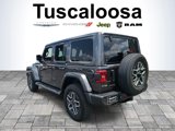 New 2025 Jeep Wrangler Sahara image 5