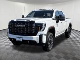 New 2025 GMC Sierra 2500 Denali Ultimate image 3