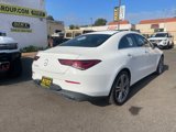 Used 2021 Mercedes-Benz CLA 250 w/ Premium Package image 3