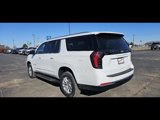 New 2025 Chevrolet Suburban LS image 6