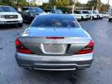 Used 2009 Mercedes-Benz SL 550 image 6