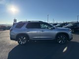 New 2025 Honda Pilot Touring image 4
