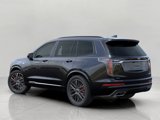 New 2025 Cadillac XT6 Sport w/ Technology Package image 3