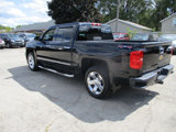 Used 2015 Chevrolet Silverado 1500 LTZ w/ Custom Sport Edition image 4