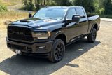 New 2024 RAM 2500 Limited image 4