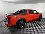 New 2025 Nissan Frontier PRO-4X w/ Pro Premium Package image 3
