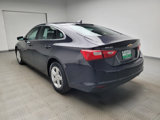 Used 2023 Chevrolet Malibu LT w/ Driver Confidence Package image 5