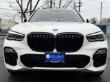 Used 2021 BMW X5 M50i image 6