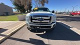 Used 2015 Ford F350 4x4 Crew Cab Super Duty image 6