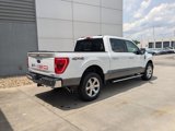 Certified 2022 Ford F150 XLT w/ Equipment Group 302A High image 4