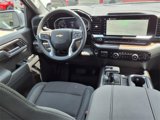 New 2026 Chevrolet Silverado 1500 LT w/ Texas Edition Plus image 4