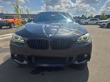Used 2013 BMW 550i Sedan image 2