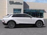 New 2025 Cadillac Lyriq Sport image 5