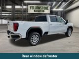 New 2024 GMC Sierra 2500 SLT w/ SLT Convenience Package image 5