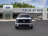New 2025 Ford F150 XLT w/ Equipment Group 302A MID image 6