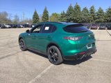 New 2025 Alfa Romeo Stelvio Sprint w/ Veloce Package image 3