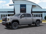 New 2025 GMC Sierra 2500 AT4X w/ Snow Plow Prep/Camper Package image 2