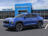 New 2025 Chevrolet Equinox RS w/ Convenience Package III image 2