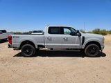 New 2025 Ford F350 Lariat w/ Lariat Ultimate Package image 4