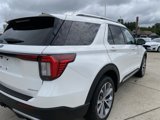 Used 2025 Ford Explorer Platinum w/ Ultimate Package image 6