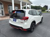 Used 2023 Subaru Forester Sport image 5