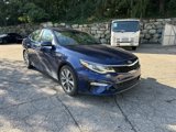 Used 2019 Kia Optima S image 3