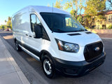 Used 2021 Ford Transit 250 Medium Roof image 3