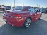 Used 2011 BMW Z4 sDrive35i image 6
