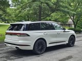 New 2025 Lincoln Aviator Reserve image 3