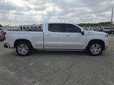 Used 2024 Chevrolet Silverado 1500 LTZ w/ Technology Package image 6