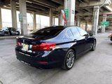 Used 2017 BMW 540i xDrive image 5